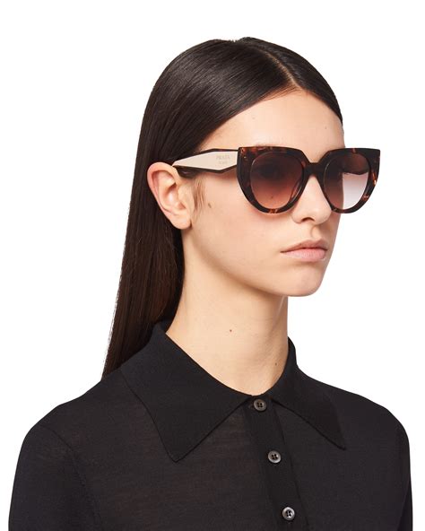 Prada Eyewear Collection sunglasses